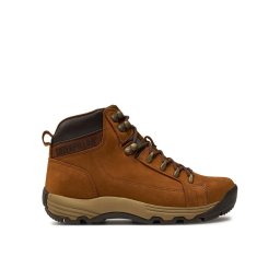 CATerpillar Bakancs Supersede P720290 Barna