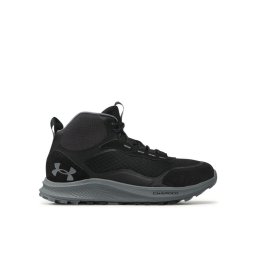 Under Armour Bakancs Ua Charged Bandit Trek 2 3024267-001 Fekete