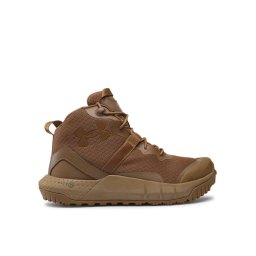 Under Armour Bakancs Ua Micro G Valsetz Mid 3023741-200 Barna