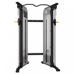 Vector Fitness Basic FTS keresztcsiga lapsúllyal