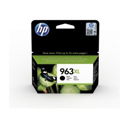 HP 3JA30AE (963XL) fekete eredeti tintapatron