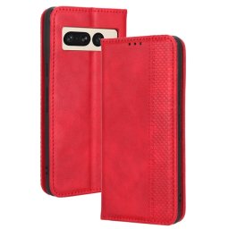 BUSINESS Wallet tok Google Pixel 7 Pro , piros