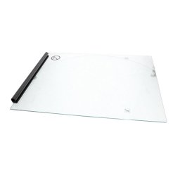 AEG, electrolix, Zanussi tűzhely tetőüveg 56,5cm x 46,6cm