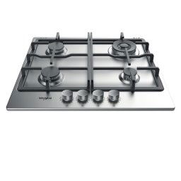 Whirlpool TKRL 661 IX EU