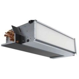 Panasonic Standard PAW-FC2E-D050L légcsatornázható fan-coil - balos