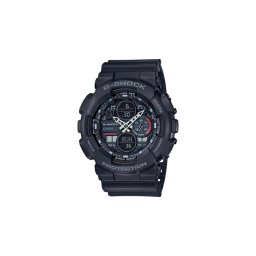 GA-140-1A1 Casio G-Shock Férfi karóra
