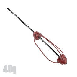 Delphin TRECTA Pellet Feeder etetőkosár 40g