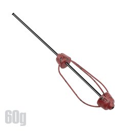 Delphin TRECTA Pellet Feeder etetőkosár 60g