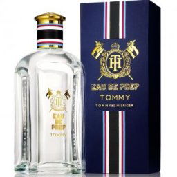 Tommy Hilfiger - Eau de Prep Tommy edt 100ml Teszter (férfi parfüm)