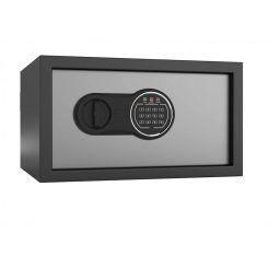 ARTEMISZ(R) SCE 230 laptopszéf Black & Grey
