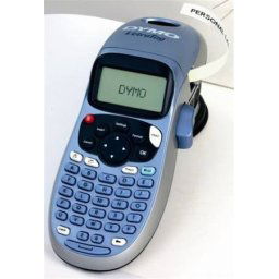 DYMO Elektromos feliratozógép, DYMO "Letratag Razor 100H"