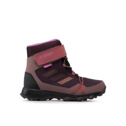 adidas Bakancs Terrex Snow Cf R.Rdy K GY6773 Bordó