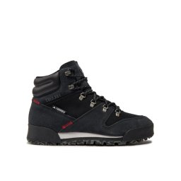 adidas Bakancs Terrex Snowpitch C.Rdy FV7957 Fekete