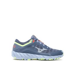 Mizuno Futócipő Wave Ibuki 3 J1GK2073 Szürke