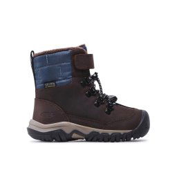 Keen Hótaposó Greta Boot Wp 1026643 Barna