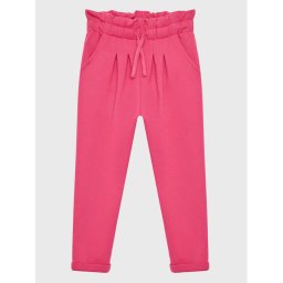 United Colors Of Benetton Melegítő alsó 3JLXCF025 Rózsaszín Regular Fit