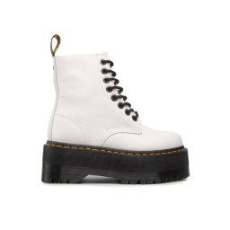 Dr. Martens Bakancs 1460 Pascal Max 26925113 Fehér