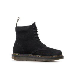 Dr. Martens Csizma Berman 27688001 Fekete