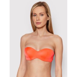 Guess Bikini felső E2GJ52 MC044 Narancssárga