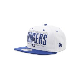 New Era Baseball sapka LA Dodgers Retro 60285223 Fehér