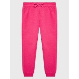 United Colors Of Benetton Melegítő alsó 35TMCF022 Rózsaszín Regular Fit