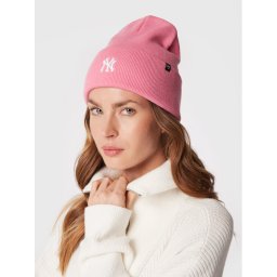 47 Brand Sapka New York Yankees B-BRNCK17ACE-RS Rózsaszín