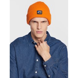 Quiksilver Sapka EQYHA03330 Narancssárga