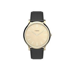 Timex Karóra City TW2V43500 Fekete