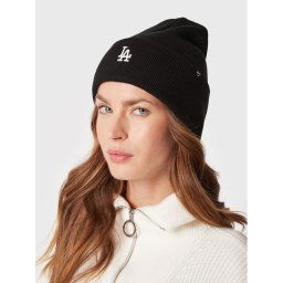 47 Brand Sapka Los Angeles Dodgers B-BRNCK12ACE-BK Fekete