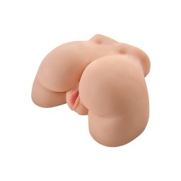 PHAT ASS WHITE GIRL.