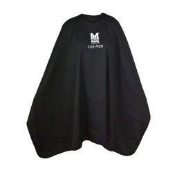 MOSER PROFILINE for MEN Haircutting Cape prémium beterítőkendő 0092-0145