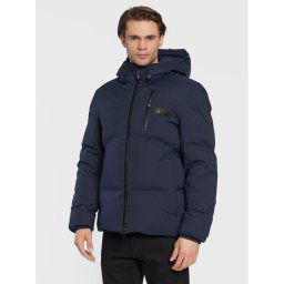 North Sails Pehelykabát MASERATI Oceano 450122 Sötétkék Regular Fit