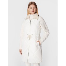Peserico Mellény S03306 Ekru Regular Fit