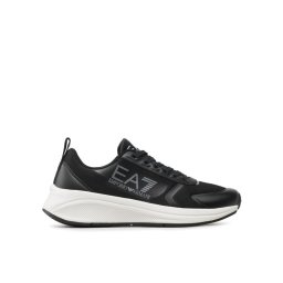 EA7 Emporio Armani Sportcipő X8X125 XK303 N763 Fekete