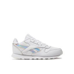 Reebok Sportcipők Classic Leather HQ3903 Fehér