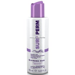 Imperity Surf Perm Dauervíz (0) Erős Hajra 150ml