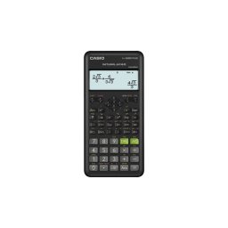 FX 350ES Plus 2 Casio tudományos számológép - 252 funkció