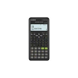 FX 570ES Plus 2 Casio tudományos számológép - 417 funkció