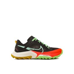 Nike Futócipő Air Zoom Terra Kiger 8 DH0654 200 Fekete