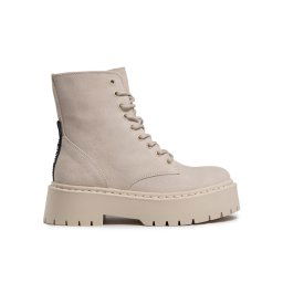 Steve Madden Bakancs Skylar SM11001184-03002-846 Bézs