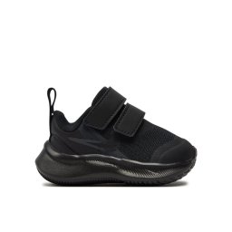 Nike Sportcipők Star Runner 3 (TDV) DA2778 001 Fekete
