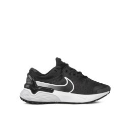 Nike Futócipő Renew Run 3 DD9278 001 Fekete