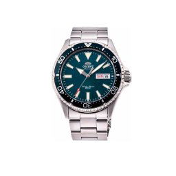 Orient Karóra RA-AA0004E19B Ezüst