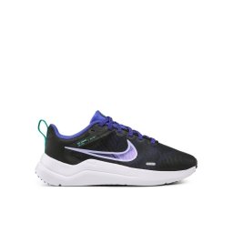 Nike Futócipő Downshifter 12 DD9294 003 Sötétkék
