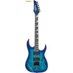 Ibanez GRGR 221PA-AQB. elektromosgitár
