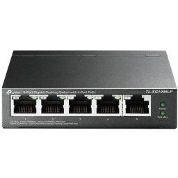 TP-LINK TL-SG1005LP