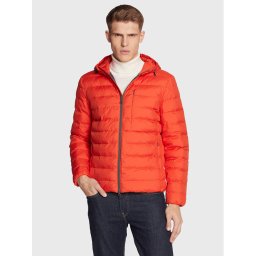 Geox Pehelykabát M2628A T2937 F7415 Narancssárga Regular Fit