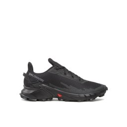 Salomon Futócipő Alphacross 4 470639 26 W0 Fekete