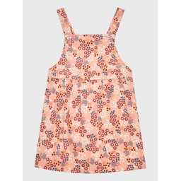 United Colors Of Benetton Hétköznapi ruha 45GBGT006 Rózsaszín Regular Fit