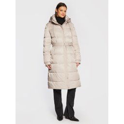 Marc Aurel Pehelykabát 5492 1020 92880 Bézs Regular Fit